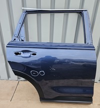 фото thumb №13, Правое задние задняя дверь hona crv cr-v vi 6 2022-