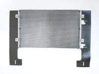 фото thumb №1, Конденсатор кондиционера chrysler pt cruiser 2450k8c2