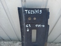 фото thumb №9, Citigo up mii порог правый переднее 1s4809606e 141 cm