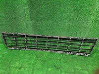 фото thumb №10, Решётка бампера средняя renault clio iii рестайлинг 09-12r 2005952