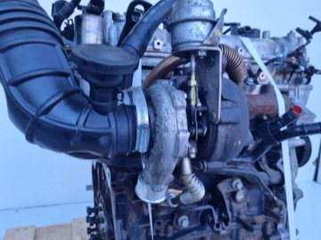 фото thumb №10, Двигун комплект kia cerato 1.5 crdi пального 130tyś d4fa