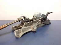 фото thumb №5, Ford focus mk3 колонка рулевая крестовина