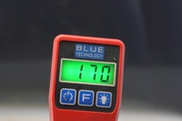 фото thumb №15, Капот кришка двигуна ford s-max mk1