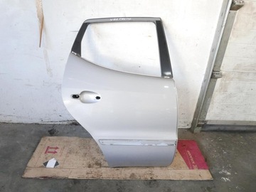 фото thumb №1, Двері праві зад задні 706 mercedes w168 a140 97-01