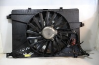 фото thumb №3, Вентилятор радиатора alfa romeo 159 1.9jtd