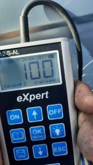 фото thumb №9, Двері правий задня citroen c5 kombi