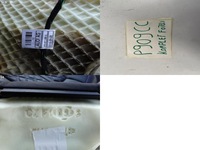 фото thumb №15, Audi s3 a3 s-line sportback 8y0 20- комплект сидений чёрная кожа перед зад