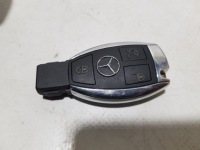 Замок зажигания + ключ mercedes r172 slk w172 w212 2129056801 Доставка, фото thumb