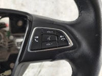 фото thumb №8, Ford focus mk3 fl 14- кермо шкіряний мультифункція f1eb3600pg3zhe