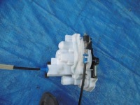 Замок дверь правый перед fiat fiorino 5pin 7361747080 Киев, фото thumb