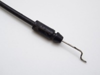 Трос тяга замка дверь mitsubishi pajero nr255 в Украине, фото thumb