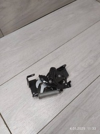 фото thumb №1, 10739. mini countryman f60 замок капота правий 7300570