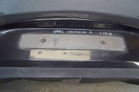 Opel insignia a lift hb бампер задняя pdc z2519 с Разборки, фото thumb