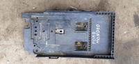 Купить Основание аккумулятор ford mondeo mk5 dg93-10723-a, фото thumb