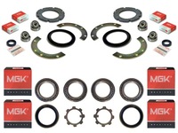 фото thumb №1, Набор ремонтный kuli ступица мост suzuki samurai