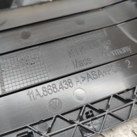 фото thumb №6, Audi q4 sportback e-tron 2023 інше частини салону автомобіля