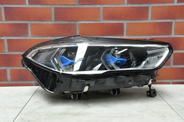 фото thumb №9, Лампи laser лампа ліва права bmw x5 g05 x6 g06 x5m f95 x6m f96 оригінальні!