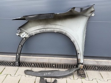 фото thumb №10, Mazda cx-5 i 12-17 крило правий перед 41w