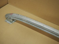 фото thumb №6, Балка бампера задняя задняя scenic ii 8200021828