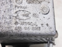 Радіатор інтеркулер ліва audi a8 d3 4.0 v8 tdi 4e0145805d Недорого, фото thumb