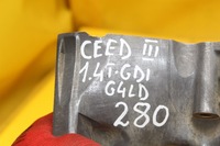 фото thumb №11, Піддон масляна масла картер kia ceed iii hyundai 1.4 t-gdi g4ld 21130-03801