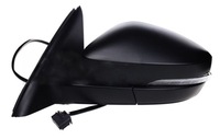 фото thumb №1, Зеркало левая внешние skoda octavia 5e 13-20r
