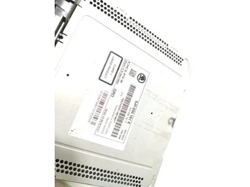 фото thumb №7, Skoda rapid радио cd player. 2013 хэтчбек 4/5dr 5j0035161e 28473883