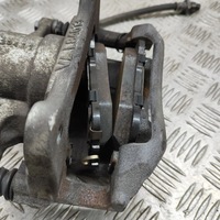 фото thumb №6, Toyota yaris cross 2022 левая сторона суппорт тормозной передний