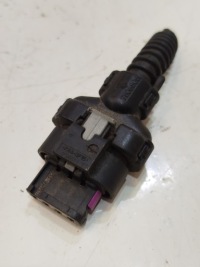 Купить Колодка штекер vw golf vii 4f0973704, фото thumb