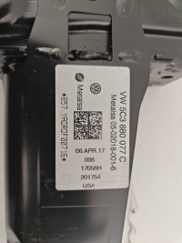 Rollbar volkswagen beetle a5 5c3860077c Зі Шроту, фото thumb