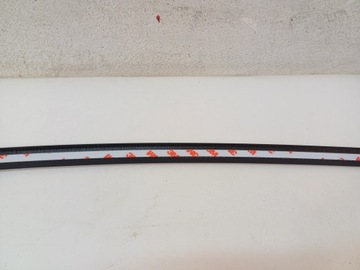 фото thumb №11, Планка верхня двері чорна peawy перед передня права kia ceed ii 2 12-