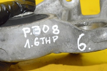 фото thumb №5, Лапи поддержка полуось peugeot 308 1.6 thp