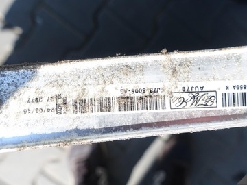 фото thumb №10, Ford kuga focus c-max втулка стабилизатора радиаторов воды