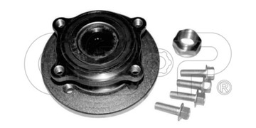 фото thumb №2, Gsp 9326026k ступица перед mini 01-06