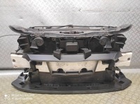 фото thumb №10, Pas передний chłodnnice радиатор вентилятор интеркулер mazda 6 iii gj 2.2