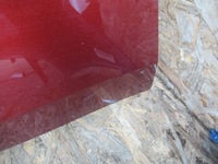 фото thumb №10, Бампер задняя новый renault kangoo ii 08-