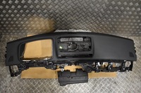 фото thumb №5, Idealna консоль шкіра nappa head-up mercedes w223 1