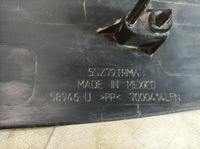 фото thumb №9, Jeep compass 17- захист верхній кришки usa 5sz79trmab