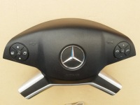 фото thumb №3, Mercedes ml x164 lift r 251 lift подушка подушка безопасности