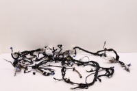 фото thumb №1, Lexus rx iv 450h электропроводка панели приборной панели 82141-4dc40