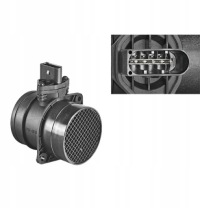 фото thumb №1, Витратомір повітря do vw new beetle passat