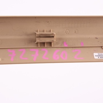 фото thumb №11, Bmw f30 f80 планка порогова накладка na поріг