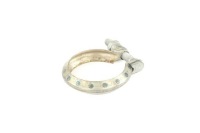 Купити Хомут вихлоп fiat ducato 2012-, фото thumb