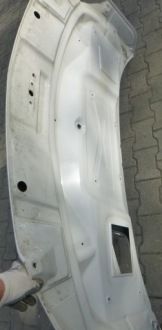 Mercedes sprinter капот a9108870200 в Украине, фото thumb