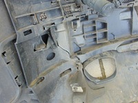 фото thumb №8, Volvo xc90 бампер перед передний омыватель