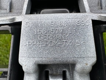 фото thumb №15, Bmw i4 g26 gran купе м-пакет 21- бампер переднее перед pdc камера