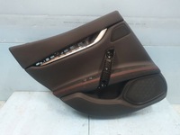 фото thumb №10, Сидіння + оббивка обшивки maserati ghibli комплект