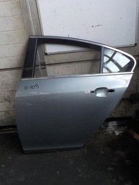 фото thumb №2, Insignia дверь левый задняя