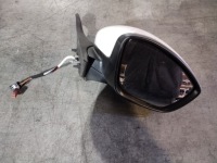 фото thumb №1, Дзеркало праве peugeot 208 lift ewpb 3+6