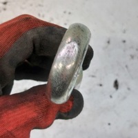 фото thumb №8, Subaru xv i 2014 ушко буксировочный hak